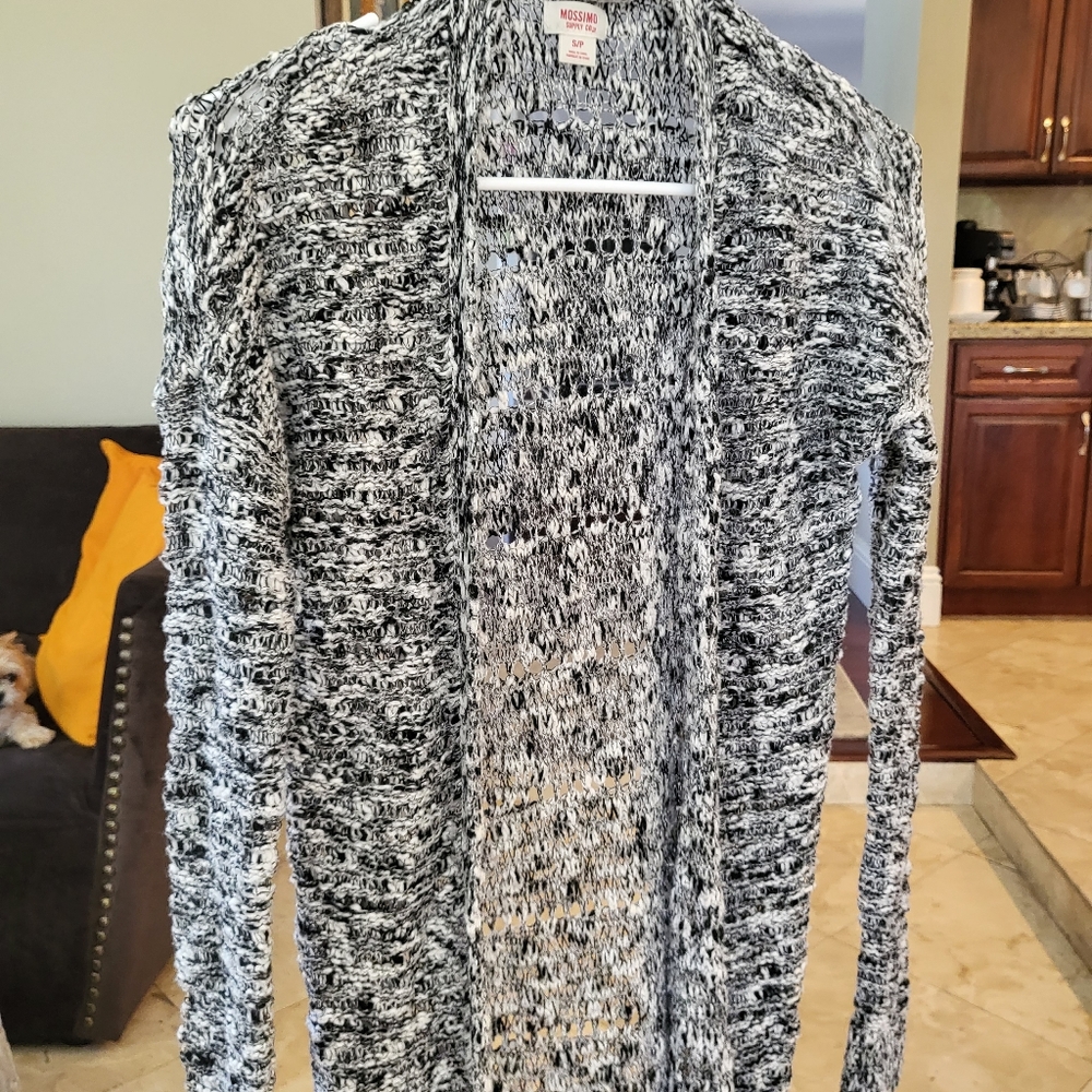 Sweater Massimo